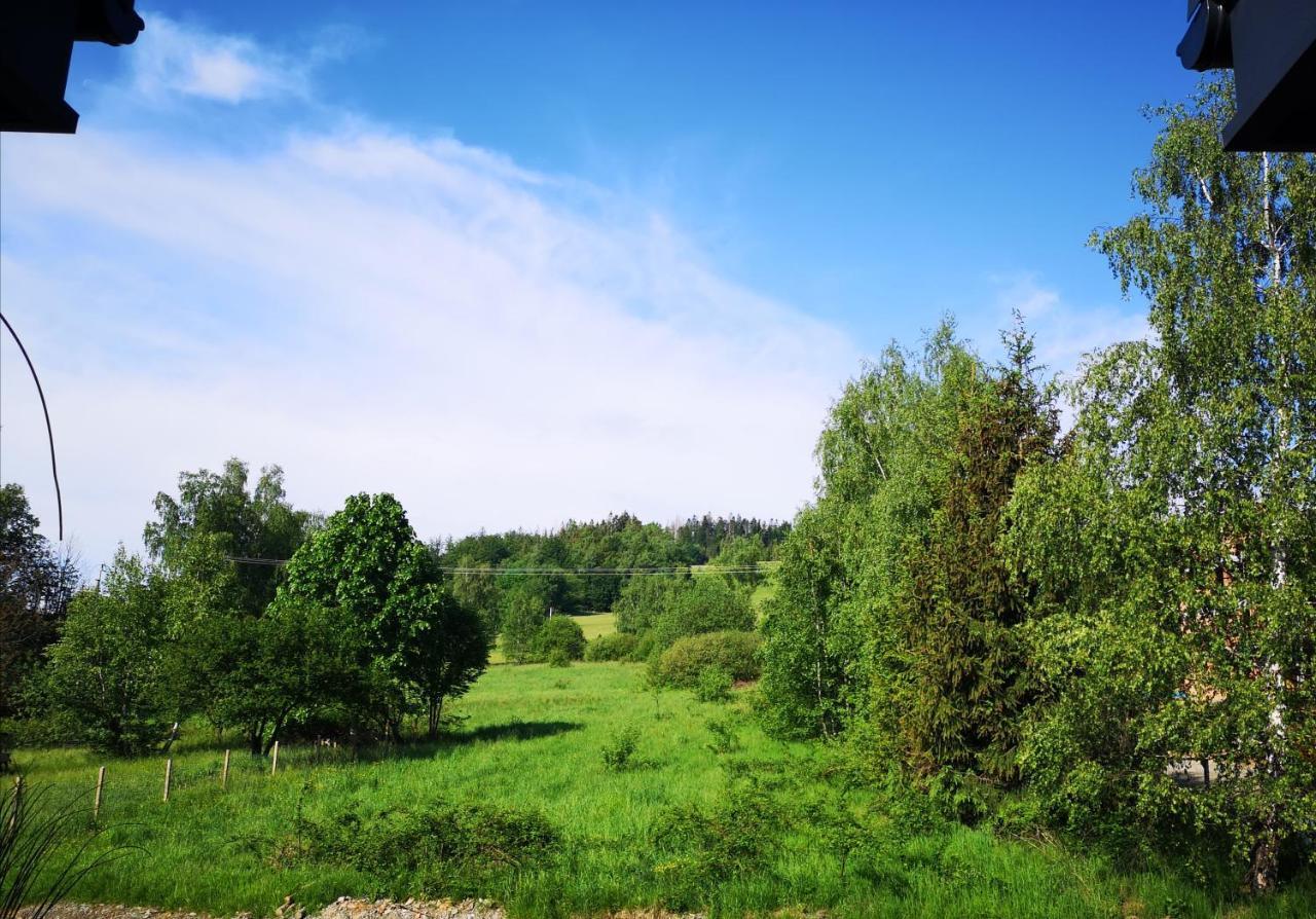 Apartamenty "Kwiaty Nocy" I "W Krainie Mchu" - Wisla Exterior photo